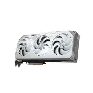 Gigabyte White Radeon RX 9070 XT 16GB GDDR6 Pci Express 5.0 X16 L=288 W=132 H=5, image 5