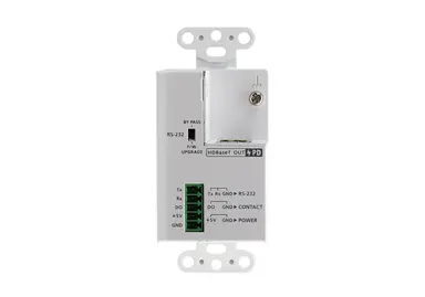 Aten HDMI Hdbaset Lite Transmitter Wall Plate, image 7