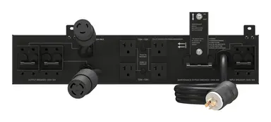 Vertiv GXT5 Output Pod 1