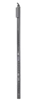 APC by Schneider Electric Rack PDU, Switched, Zerou, 12.5KW, 208V, (21)C13&(3)C19;3 Cord, image 3