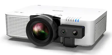Epson Powerlite L690SU Short-Throw (0.8 - 1.3 TR) Laser Projector with Lens Shif, image 6