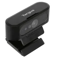 Targus FHD Webcam with IR Facial Recognition Black, image 3