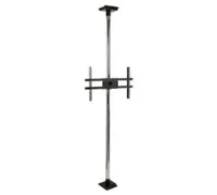 Peerless Industries Modular Series Floor-To-Ceiling Kit The Includes All Components, image 3