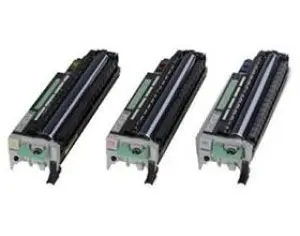 Ricoh SP4500 Black Drum Unit for Use in SP3600DN SP3600SSF SP3610SF SP4510DN SP4