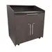 Middle Atlantic L5 Series Preconfigured Lectern 43 Inch W X 31 Inch D X 39 Inch H, image 4