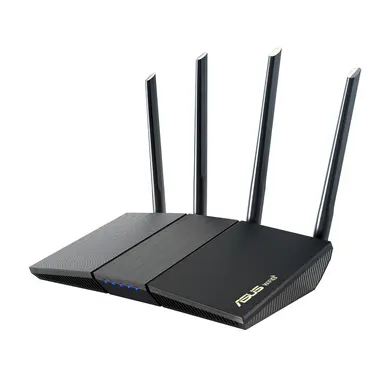 ASUS RT-AX1800S, image 7