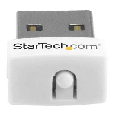 StarTech.com Add High Speed Wireless N Connectivity to a Desktop or Laptop Computer Through U, image 6