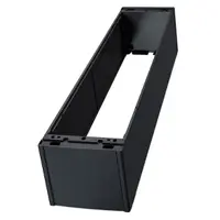 APC by Schneider Electric Roof Height Adapter, SX42U to SX48U, 300MM, image 3