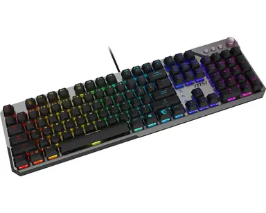MSI Computer Strike 600 Silent US, image 7