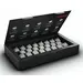 Cherry Americas MX RGB Speed Silver 23 Switches, image 5