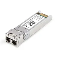 StarTech.com Cisco SFP-25G-SR-S Compatible SFP28 Module, 25GBPS Multimode Fiber (MMF), 100M, image 3