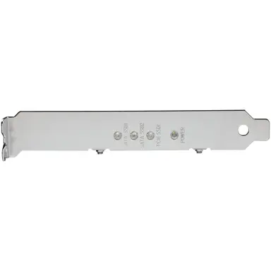 StarTech.com Mount Both PCIe (NVMe) and SATA Based M.2 SSDS Inside Your Computer Using This, image 7
