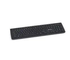 Verbatim Americas Wireless Slim Keyboard