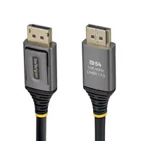 STARTECH.COM DP 2.1 Cable Supports UHBR13.5-ENABLED Displayport DEVICES; DP54 (54GBPS) Delive, image 3
