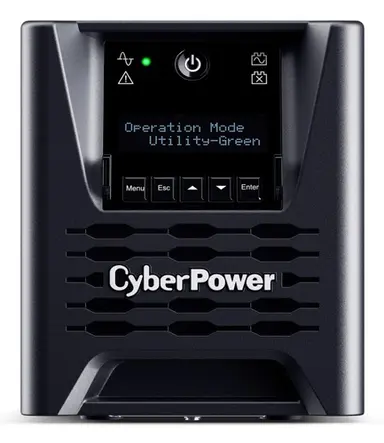 CyberPower Systems (USA) 750VA/750W Smart App UPS, image 4