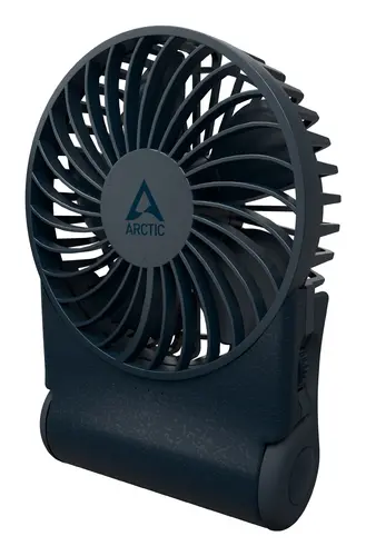Arctic Cooling Summair 2GO (DARK BLUE), image 2