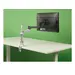 R-Go Tools Zepher 4 Single Monitor Mount Fitting Screens up to 18 LBS in Weight, image 5