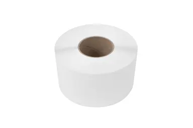 Brother International Corporat 4INX13IN DT Premium Paper Label 8INOD/3INCORE 592 LABELS/ROLL 4 ROLLS/CASE