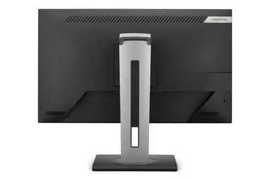 ViewSonic 27 in 1440P Ergonomic IPS Monitor with HDMI, DP, VGA, Intelligent Sensing Feature, image 6