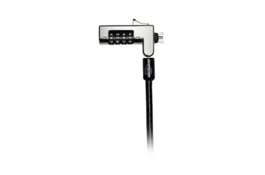 Kensington Computer Slim Combo Laptop Lock Seri, image 7