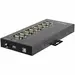 StarTech.com Industrial 8-Port Serial Hub 15KV Level 4 Esd - IP30 Rating Metal USB to Serial, image 5