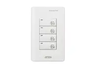 Aten 4-KEY Contact Closure Remote Pad, image 3