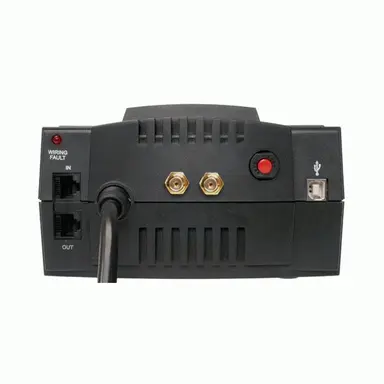 CyberPower Systems (USA) 685VA CP Avr LCD UPS 3 YR Wty, image 7