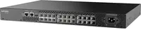Lenovo ThinkSystem DB610S FC SAN Switch, image 3