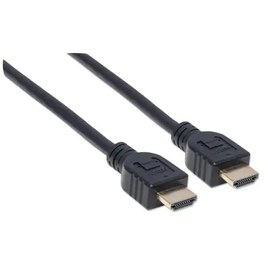 Manhattan - Strategic 10 FT HDMI 4K, 3D, in-Wall CL Cable, image 6