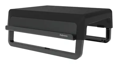 Fellowes Breyta Monitor Stand - Black