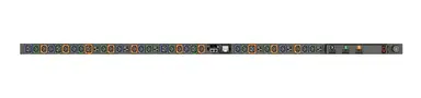 Vertiv Rpdu Switched Unit Level Monitoring EC 30A 120/208V Wye 8.6KW Vertical (24