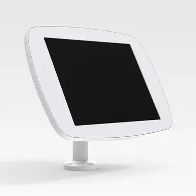 Bouncepad North America Bouncepad Swivel 60 Apple iPad Pro 4TH & 5TH Gen 12.9 (2020 - 2021) White
