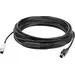 Logitech Group 10M Extender Cable, image 5