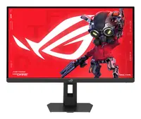 ASUS Rog Strix 27 1440P Gsync Pulsar HDR Gaming Monitor (XG27QNGV) - QHD, 360HZ, image 3