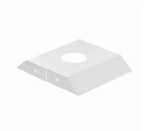 Peerless Industries Accessory Cover for Modular Series Flat Panel Display And Projector Mounts Squa
