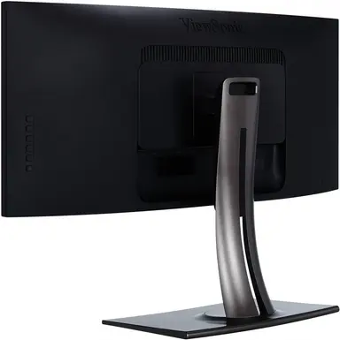 ViewSonic 38 in Curved Ultra-Wide WQHD+ Colorpro IPS Monitor with USB Type C, 3840 × 1600 Reso, image 8
