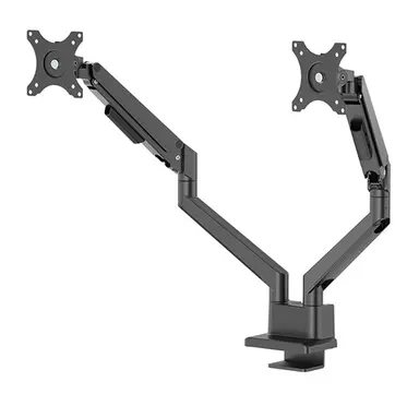 Neomounts Next Desk Mount 2 Screen, image 3