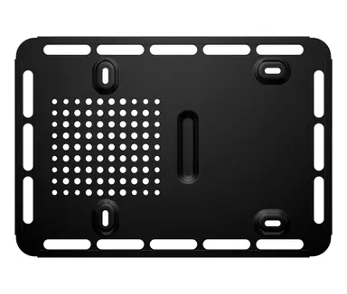 HP Poly A2 Plate MNT Aud Bridge, image 6