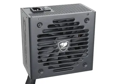 Compucase 80+BRONZE Gaming 750W Power Supply with Japanese Capacitor Built Toug