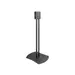 Peerless Industries Peerless Flat Panel TV Stand for 50IN to 90IN Displays - Black - Weight Capacity, image 5