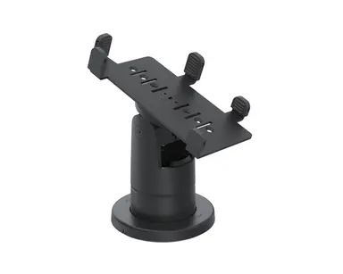 Spacepole Stack Mount for Pax SP30 -No Handle Blk, image 2