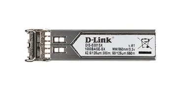 D-Link Systems 1000BASE-SX Multimode Sfp Optical Transceiver -40 to +85C, image 5