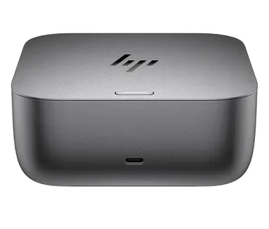 HP Sbuy HP Thunderbolt 4 100W G6 Dock, image 4
