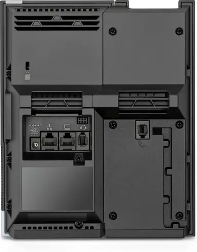 HP New Poly CCX 500 BMP SIP Poe-E Limited 2-Year Warranty, image 4