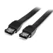 StarTech.com SATA to ESATA Plate - SATA to ESATA Bracket - 6 ft ESATA Slot Bracket, image 5