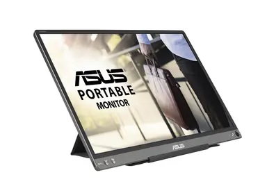 ASUS Zenscreen 15.6 in Portable USB Type-C Monitor Full HD, image 8