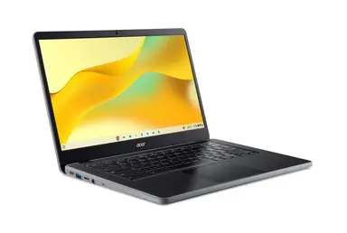 Acer Matte 14IN. 1920X1080 Display Intel N100 4GB LPDDR5 Memory 64GB Emmc CH, image 6