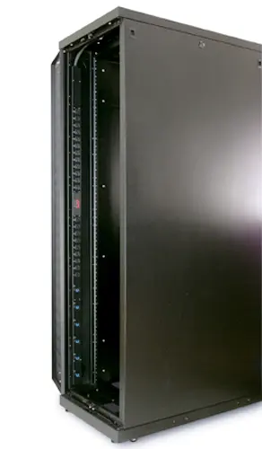 APC by Schneider Electric Basic Rack Zero U - Power Distribution Strip - Rack-Mountable - AC 208 - 36 X PO