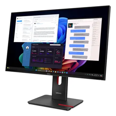 Lenovo T27UD-40(C25270UT0) 27 Monitor-HDMI, image 7