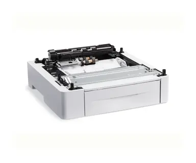 Xerox Phaser 6600, Versalink C400/C405, Workcentre 6605 Sheet Feeder (550-Sheet) - Thi